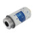 Fuel Filter Diesel Fuel Filter Assy Assembly 1685861 Replacement for Ford Transit 2.2 2.4 3.2 MK7 Diesel 2006‑2014