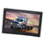 5in Backup Camera Monitor High Definition 170° Wide Angle Rear View System for RV Trailer Round Camera