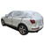 Car Windshield Snow Cover Winter Windshield Cover Thicken Snow Protector Covers with Side Mirrors Cover