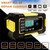 Car Battery Charger,12V 6A Smart Automatic Battery Charger Maintainer with LCD Display Pulse Repair Charger for Car, Lawn Mower, Motorcycle, Boat, SUV AGM Gel Cell Lead Acid Battery