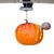 Halloween Pumpkin Car Pendant Acrylic Car Ornament Car Pendant Car Interior Rear View Mirror Charm Accessories