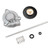 Carburetor Carb Accelerator Pump Diaphragm Kit Fit for Honda	CRF450R/CRF450X