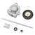 Carburetor Carb Accelerator Pump Diaphragm Kit Fit for Honda	CRF450R/CRF450X