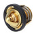 ATV Scooter Engine Coolant Thermostat Switch Stainless Steel Replacement for CH250 CF250 CH/CF 250cc