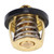 ATV Scooter Engine Coolant Thermostat Switch Stainless Steel Replacement for CH250 CF250 CH/CF 250cc