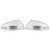 Side Mirror Turn Signal Light Fit for Mercedes Benz C Class C250 C300 (Driver+Passenger Side)