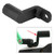 Motorcycle Multi Functional Rearview Mirror Mount Extension Holder Bracket for Cell Phone GPS