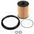 Fuel Filter Kit with O Rings in Tank 16146757196 for Mini Cooper 2002-2008