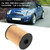 Fuel Filter Kit with O Rings in Tank 16146757196 for Mini Cooper 2002-2008