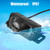 7pcs IR LED Night Version Car Reverse Backup Camera Wireless RCA Video Transmitter Receiver