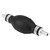 Rubber Fuel Transfer Vacuum Fueling Line Hand Primer Pump Accessory (12mm)