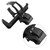Motorcycle Motorbike Bike Drink Cup Holder Water Beverage Mount Stand Bottle Adapter Black