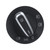 Car Headlight Fog Lamp Control Switch Knob 5ND941431A Replacement for MK5 MK6 2004‑2015