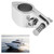 316 Stainless Steel 7/8in Jaw like Slide Hinged Marine Boat Awning Hardware Fitting