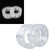 Spring Shock Absorber Rubber Suspension Cushion Buffer Reduce Vibration Noise Spring Bumper Power Cushion C