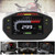 Universal TFT LCD Display Instrument Speedometer Odometer Tachometer Fit for 2/4 Cylinder Motorcycle