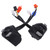 Motorcycle Handlebar Switch Assembly Left Right Flameout Control Replacement for NVX 155 125 AEROX 155