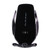 7PCS Wireless Car Charger 15W Black Type C Interface Auto Recognition Charging Car Phone Holder Charger Universal for Vehicle
