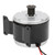 Electric Scooter Motor 24V 280W Accessory Replacement for Bike GoKart Minibike 2750 RPM