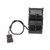 Automobile Front Left Side Window Lock Control Switch 1081037‑01‑F Replacement for Tesla Model 3 M3