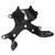 Headlight Upper Fairing Stay Bracket High Stability Motorcycle Front Cowl Bracket Fit for YZF R6 2008 to 2012