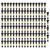 100 Pcs Car Motorcycle Universal Replacement Snap in Tire Tyre Valve Stem (TR413)