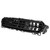 Car Front Center Air Conditioner Outlet Grill 96764769ZD Replacement for Peugeot 301 2013+