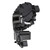 Front Right Door Lock Actuator LR014100 Door Latch Mechanism Assembly for LR2 LR3 LR4 Range Rover Evoque
