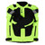 Men Motorcycle Riding Clothing Breathable Racing Reflective Clothes Full Protection for Summer3XL