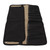 Motorcycle Roll Tool Pouch Large Capacity Thick Portable Multi Pocket Hanging Tool Roll Up Bag Khaki