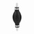 12mm Rubber & Aluminum Fuel Pump Line Hand Primer Bulb Gas Petrol For Car Boat Marine Outboard