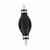 12mm Rubber & Aluminum Fuel Pump Line Hand Primer Bulb Gas Petrol For Car Boat Marine Outboard