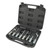 7PCS Grease Coupler Kit 90 Degree Quick Connect Grease Fittings Tool for Automotive Truck Industrial Use