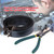 Car Auto Engine Piston Ring Compressor Plier Set Repair Tools Kit