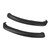 Front Bumper Spoiler Lip CP9Z17626B Bumper Spoiler Lip Air Deflector Chin Splitter for Focus 2012 to 2014
