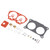 Carburetor Carb Rebuild Repair Kit Set Fits for Yamaha Outboard V4 V6 Motors
