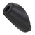 Antenna Ornament Base Mount 86392 35040 Black Elastic Car Radio Antenna Bezel Fit for 4RUNNER 2010 to 2013