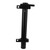 2 in 1 Tailgate Flagpole Antenna Hitch Mount Holder Bracket Aluminium Alloy Replacement for Wrangler