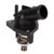 Car Engine Thermostat 12674639 Water Pump Outlet Assembly Replacement