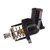 Car Engine Thermostat 12674639 Water Pump Outlet Assembly Replacement