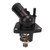 Car Engine Thermostat 12674639 Water Pump Outlet Assembly Replacement
