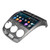 10.1in Car GPS Navigation for Android Stereo Radio Player Fit for City 11‑14