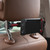 Car Tablet Holder Backseat Headrest Phone Stand 4-10.5 inch Phone Tablet Holder Replacement for iPhone X 8 iPad 1 2 3 4 Mini