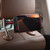 Car Tablet Holder Backseat Headrest Phone Stand 4-10.5 inch Phone Tablet Holder Replacement for iPhone X 8 iPad 1 2 3 4 Mini
