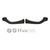 2pcs Motorcycle Handguard Windproof Handle Protector Replacement for F900R F900XR 2020‑2022