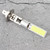 Auto White H1 12V 7.5W LED Light 6000K Bulbs Driving Fog Headlight Lamp