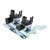 Vacuum Solenoid Valve 5243591 Replacement for Ford Focus MK2 Mondeo MK4 CMAX SMAX