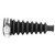 Outboard Motor Bellows Kit Shift Cable Boot Cover Replacement 74639A2 Fit for Mercruiser Alpha/ Bravo R Mr #1