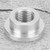 1/4in NPT Internal Thread Aluminum Weld on Bung Fitting Sensor Adapter