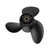 Marine Outboard Propeller 3 Blades 7.8x8in 12 Tooth RH Rotation Replacement for TOHATSU 4‑6HP MFS4 4 Stroke Engine